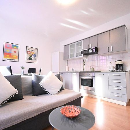 Apartment Mia Задар Екстериор снимка
