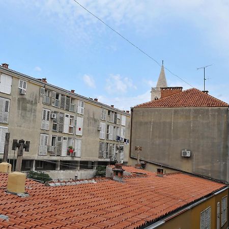 Apartment Mia Задар Екстериор снимка
