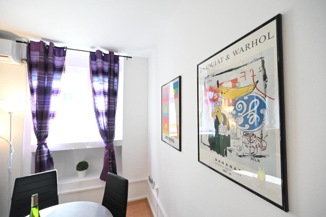 Apartment Mia Задар Екстериор снимка