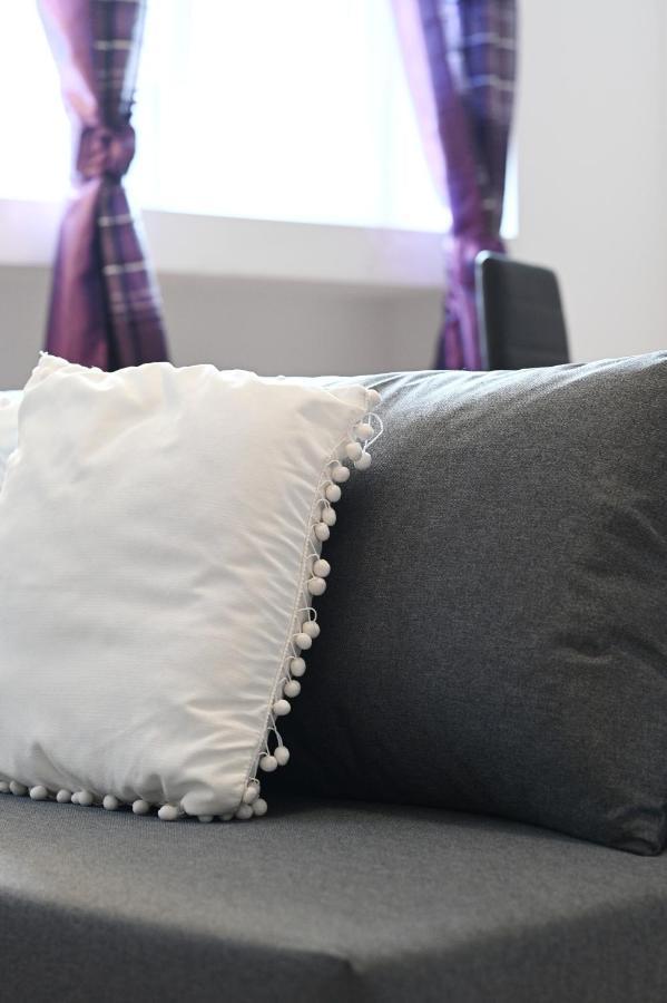 Apartment Mia Задар Екстериор снимка
