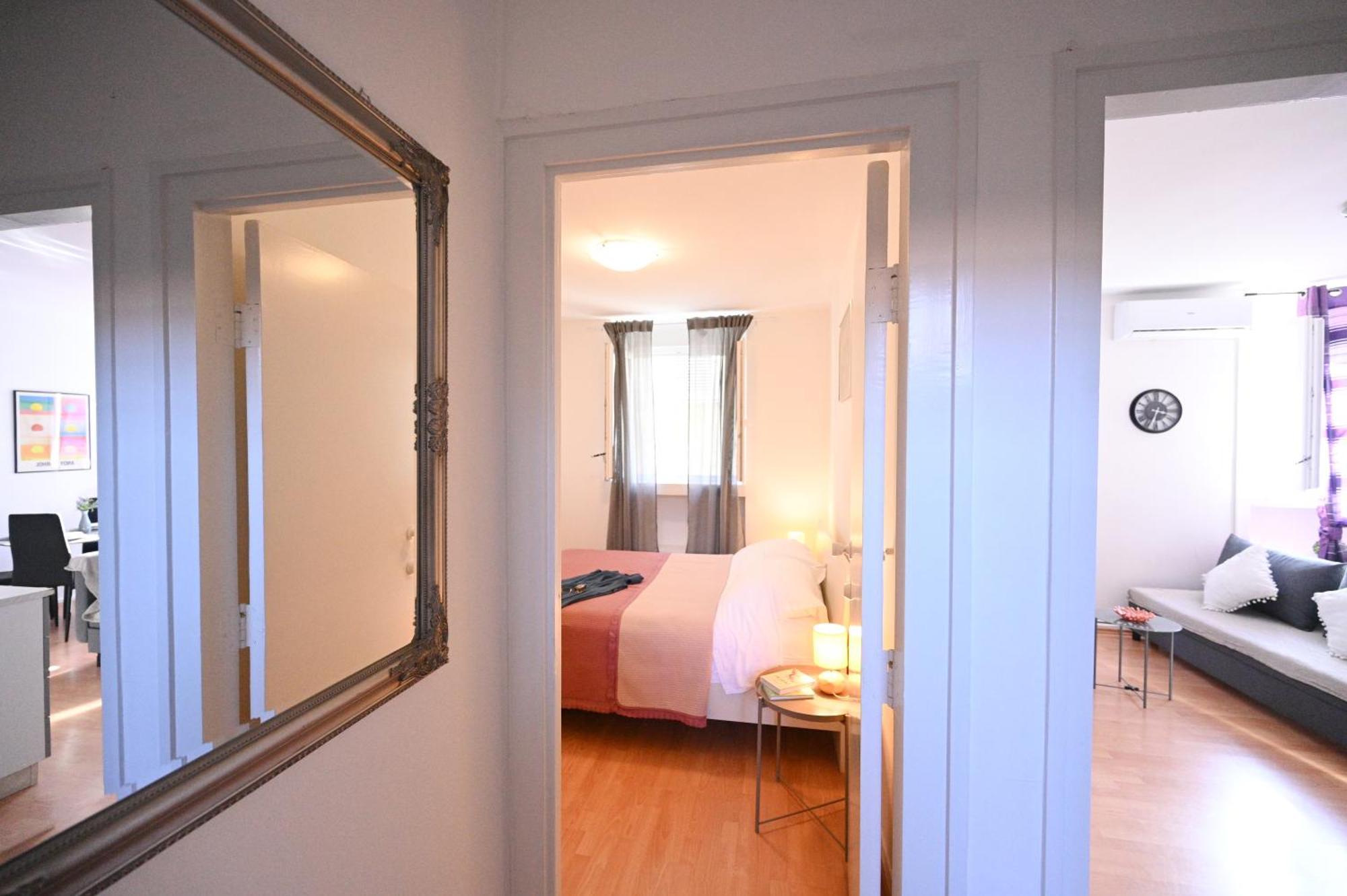 Apartment Mia Задар Екстериор снимка