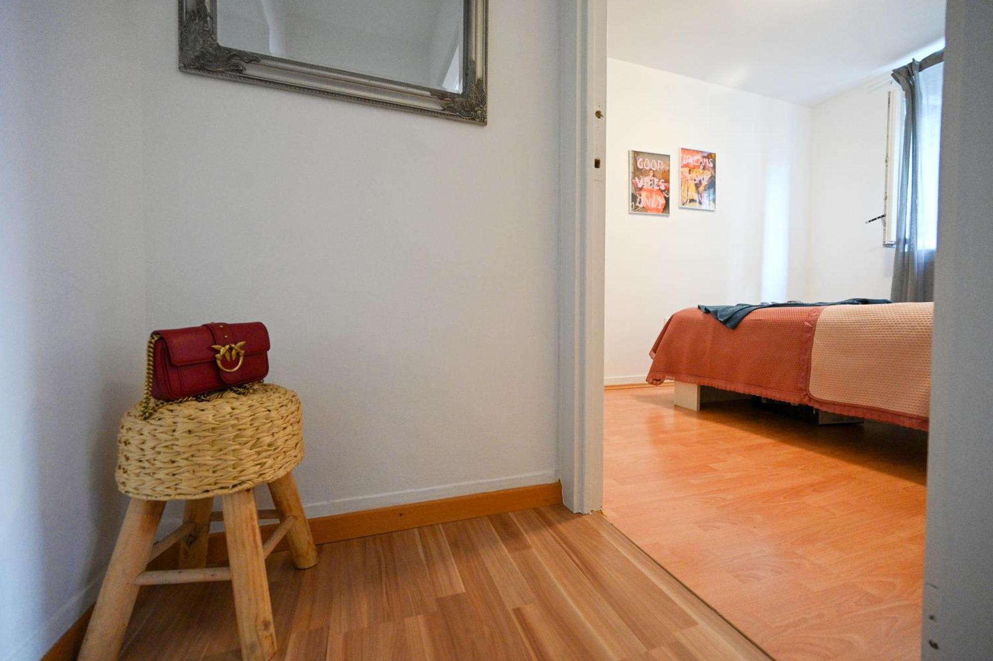 Apartment Mia Задар Екстериор снимка
