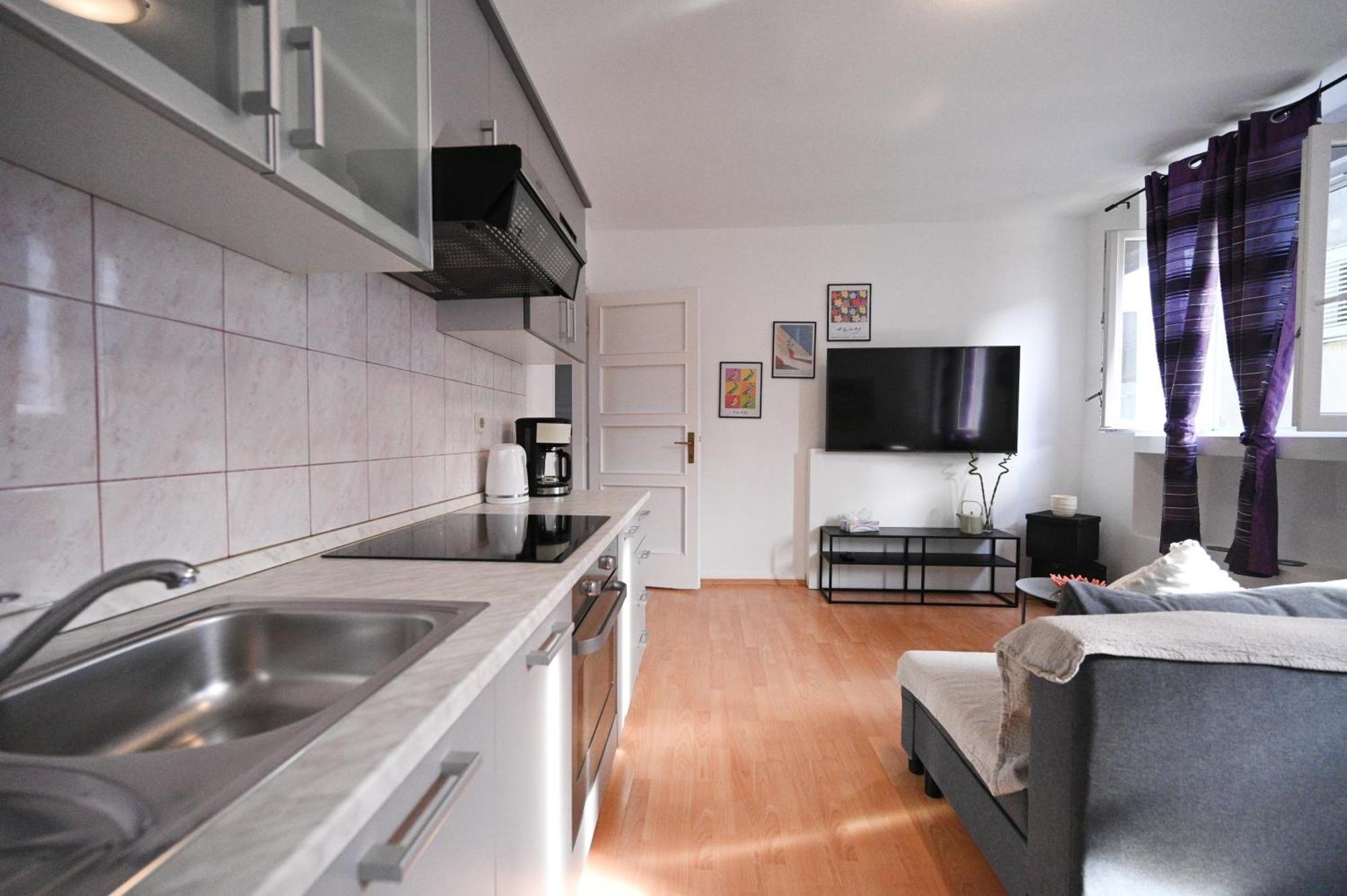 Apartment Mia Задар Екстериор снимка
