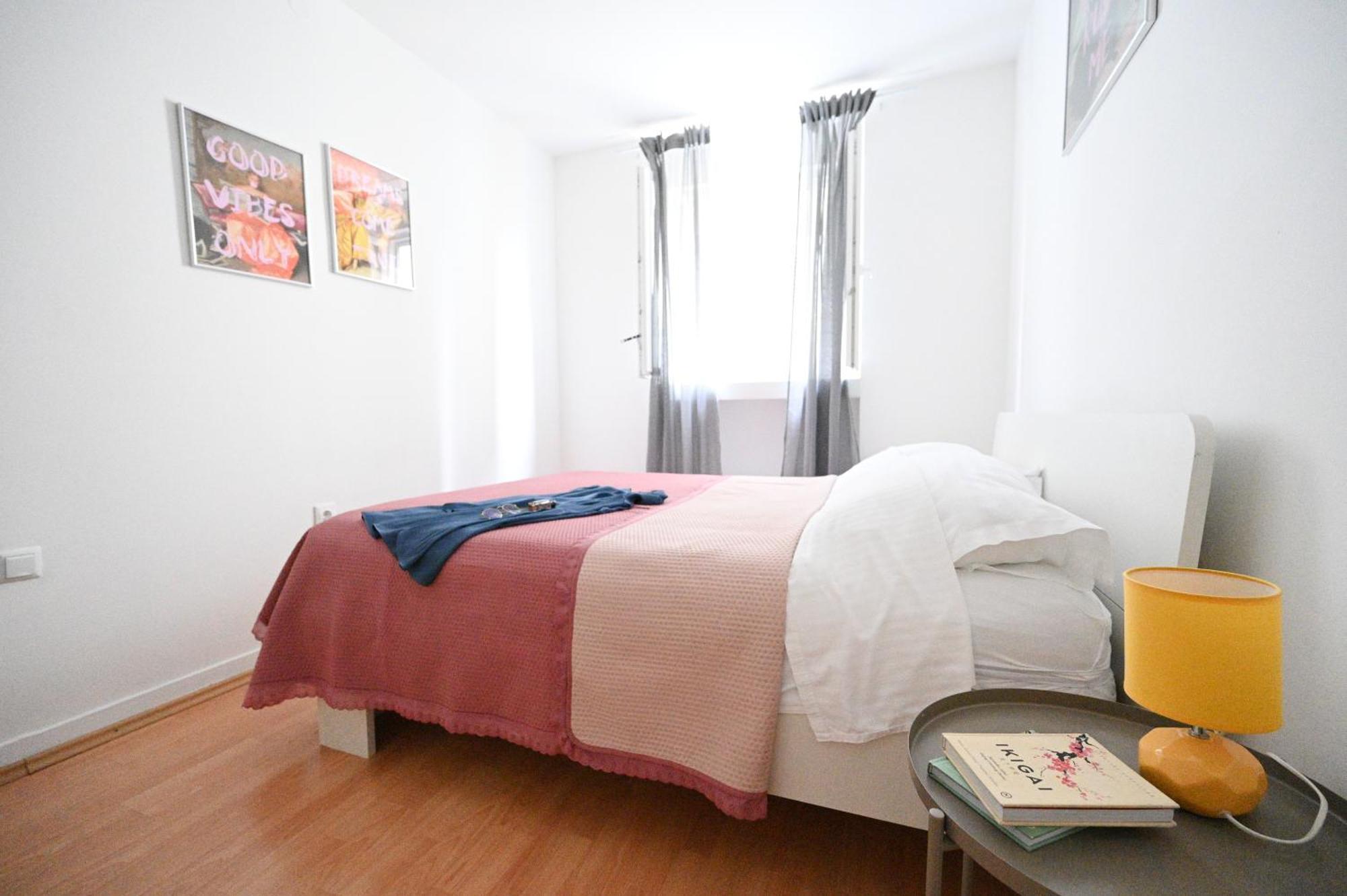 Apartment Mia Задар Екстериор снимка