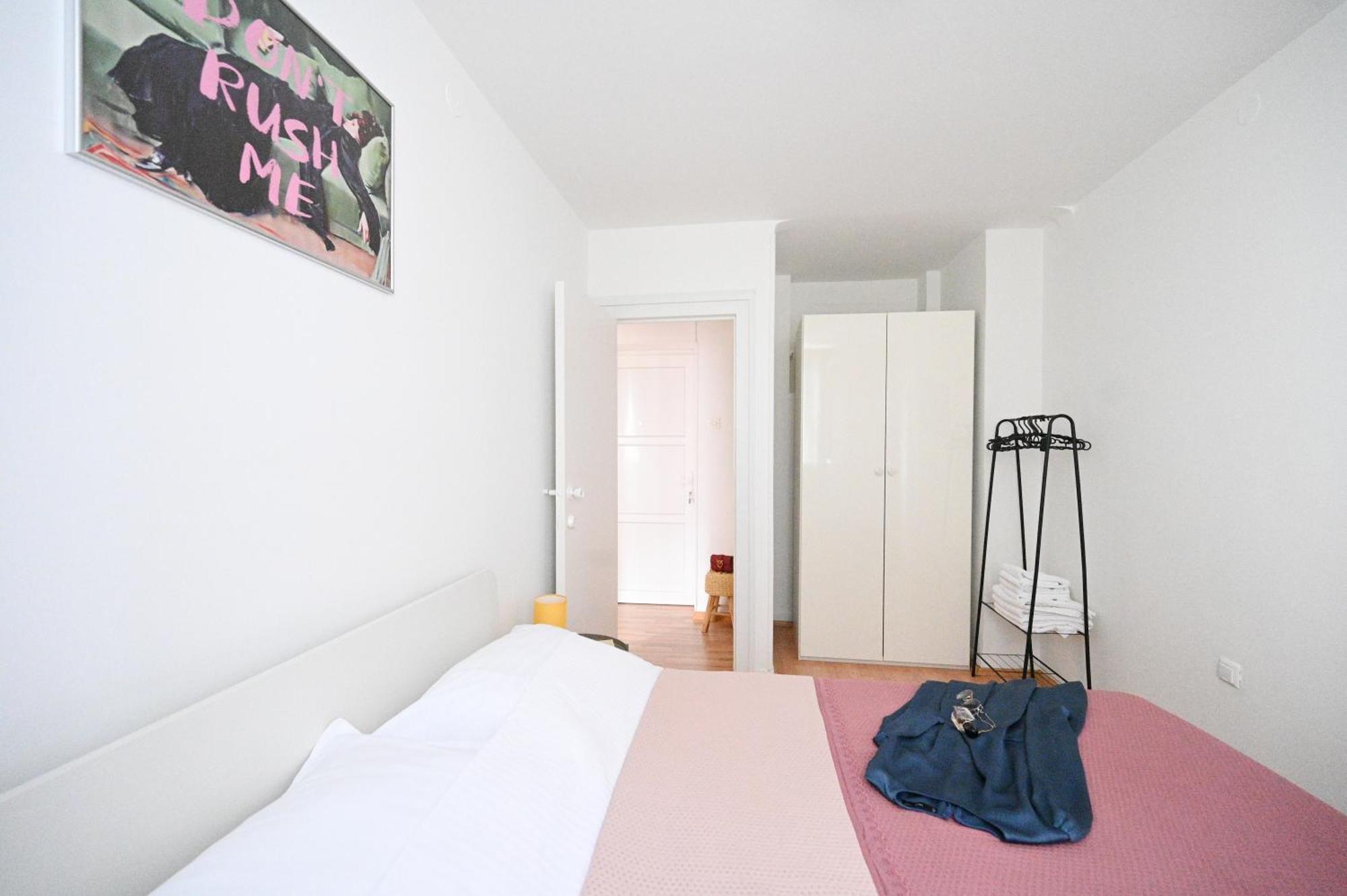 Apartment Mia Задар Екстериор снимка