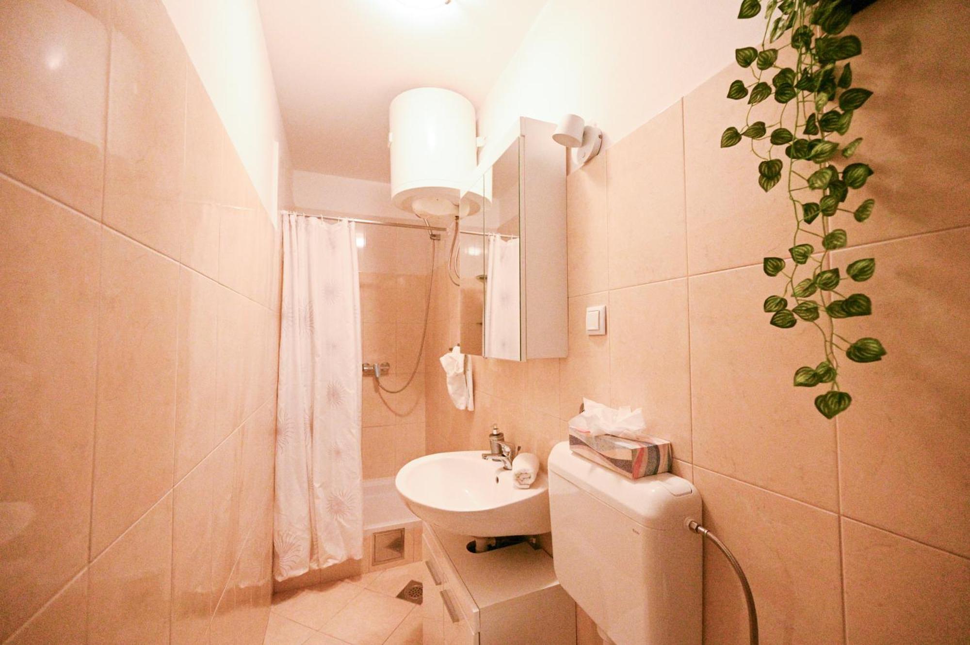 Apartment Mia Задар Екстериор снимка