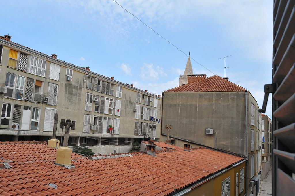 Apartment Mia Задар Стая снимка